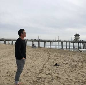 Meet your Posher, Woody